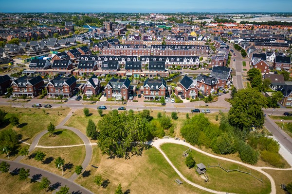 Medium property photo - Erfprins 30, 2342 CK Oegstgeest